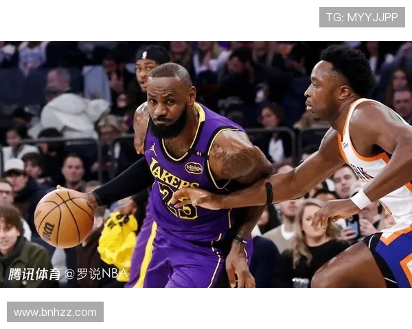 2007年NBA湖人与骑士对决回顾：经典比赛瞬间与球星表现分析