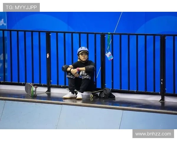 滑板精英赛特别报道：北京滑板队如何实现转型与突破之路